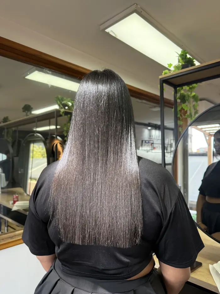 Antes del Alisado Discovery