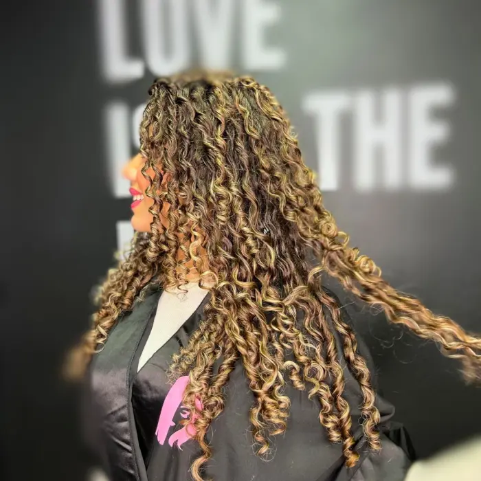 Después del Tratamiento Genoma