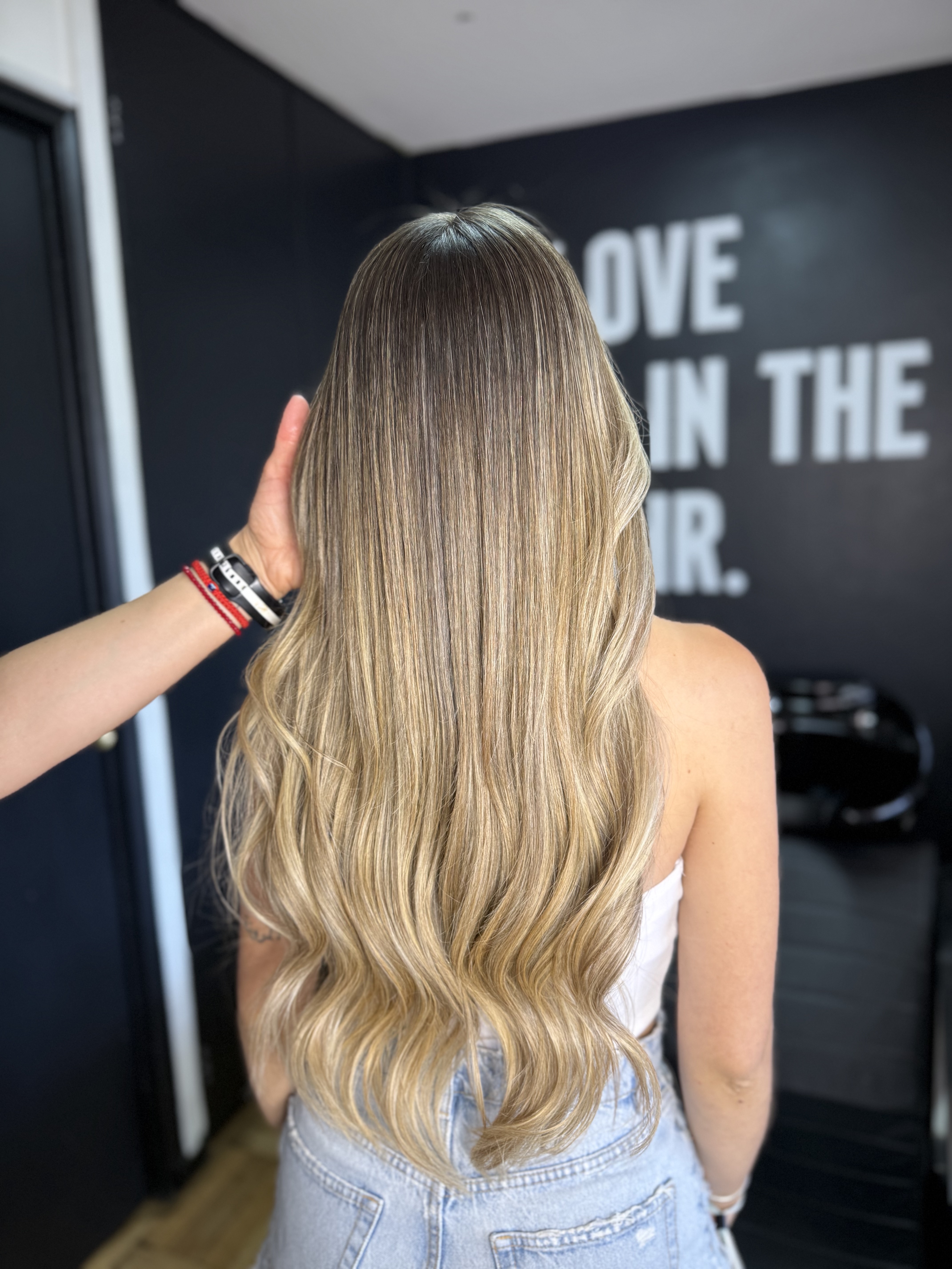 Vello Ybera - Resultado 4