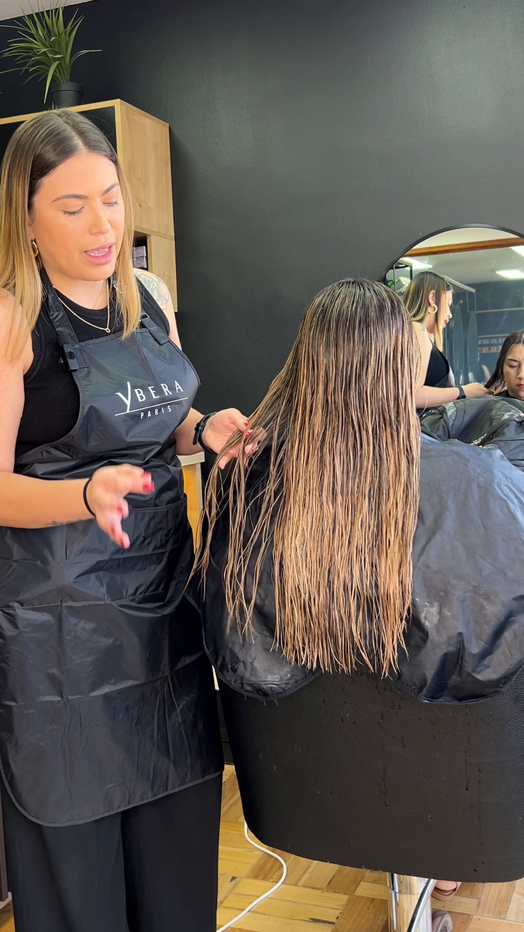 Vello Ybera - Resultado 5