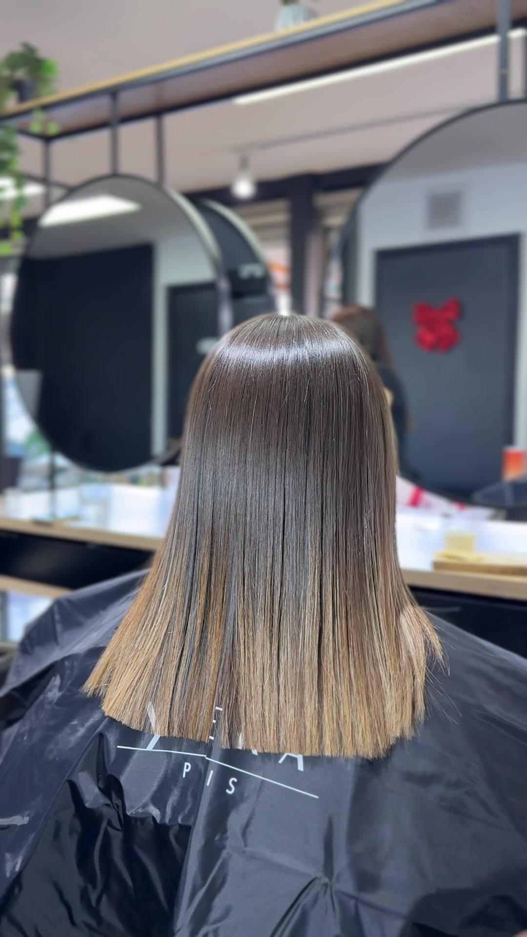 Vello Ybera - Resultado 6