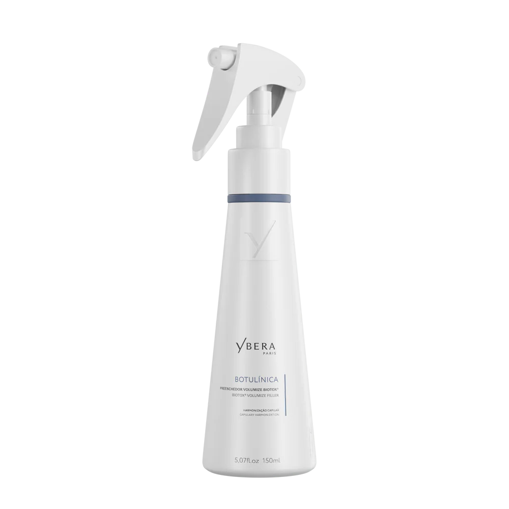 BOTULINICA RELLENADOR CAPILAR