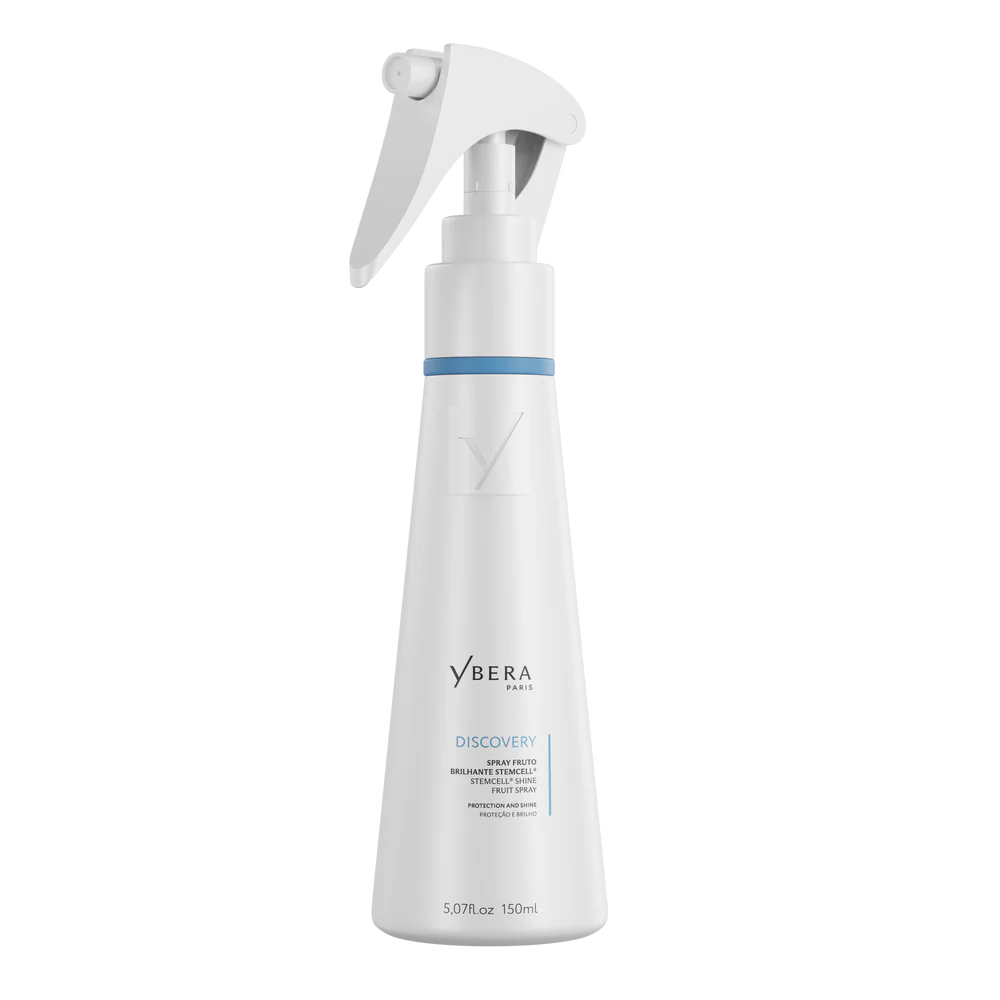 DISCOVERY FINALIZADOR