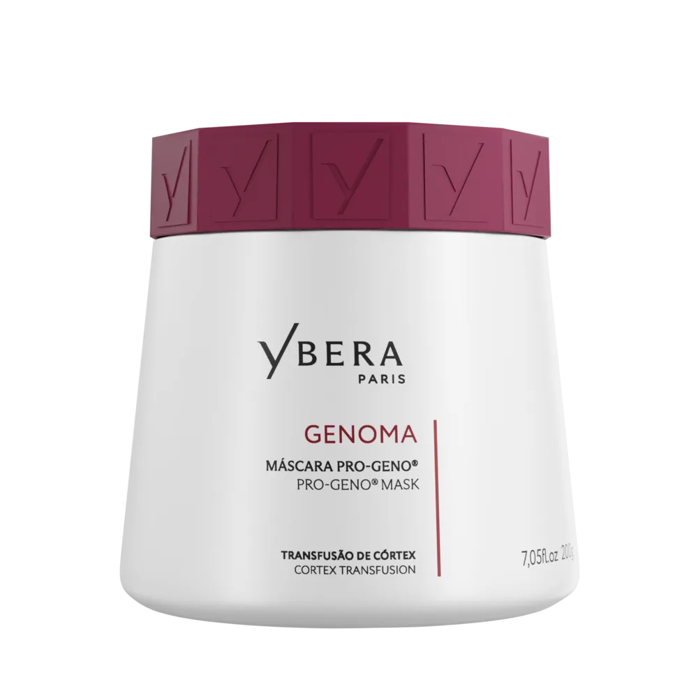 Genoma Mascarilla PRO-GENO 200g - Comprar online