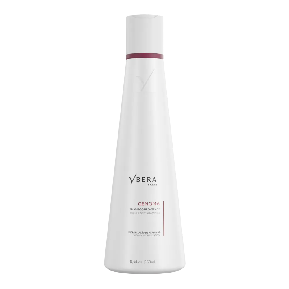 GENOMA SHAMPOO