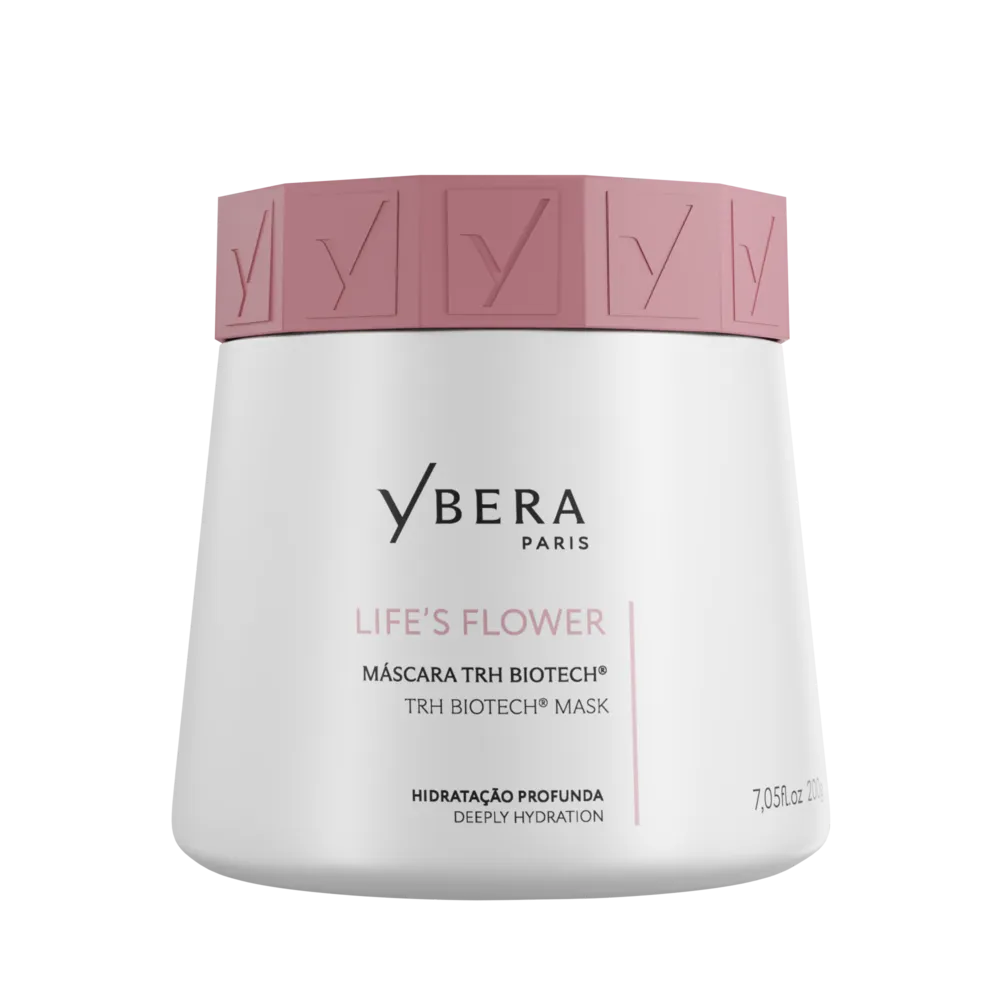 LIFES FLOWER MASCARILLA
