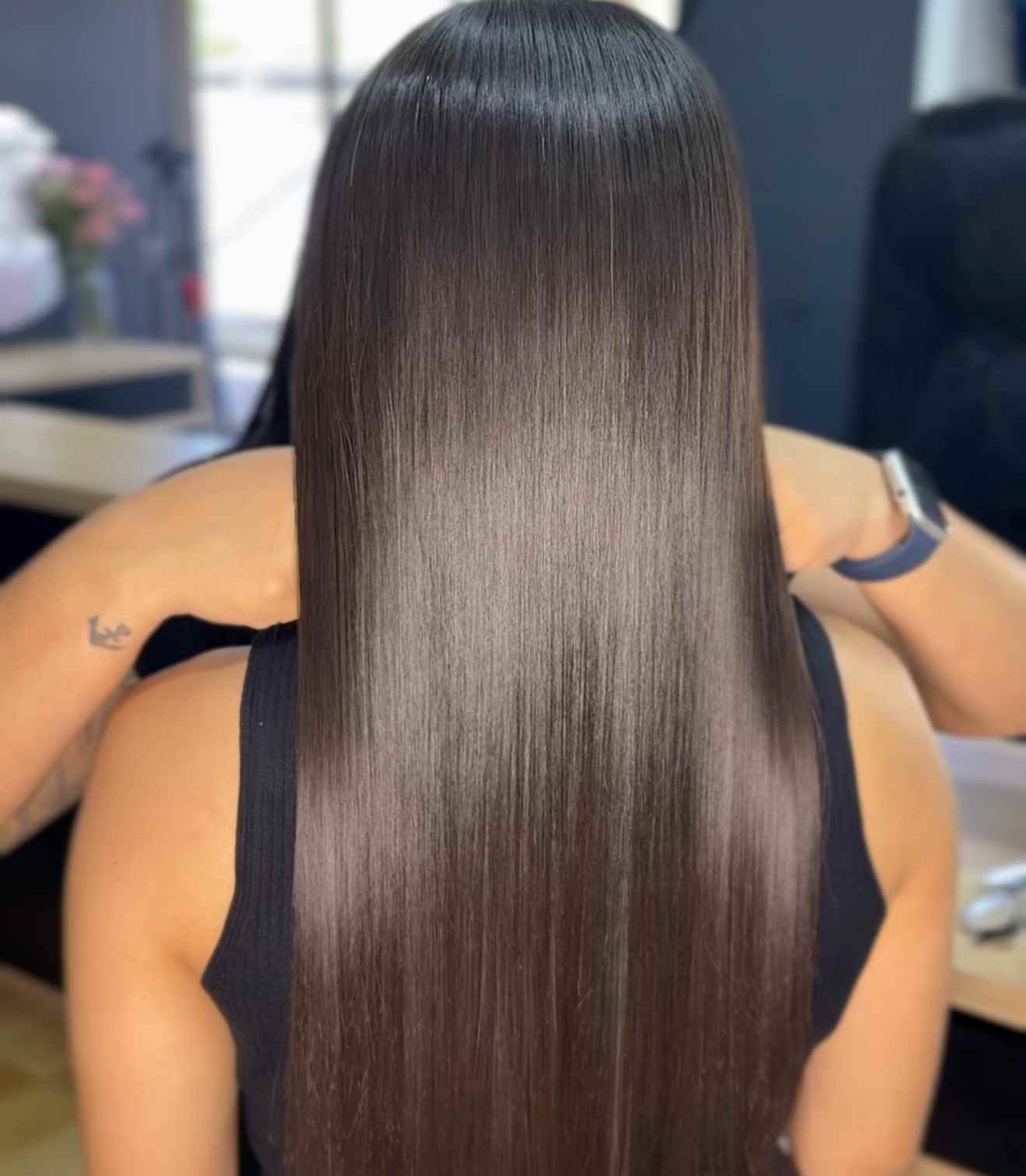 Alisados Ybera Paris - Alisado orgánico sin formol en Providencia