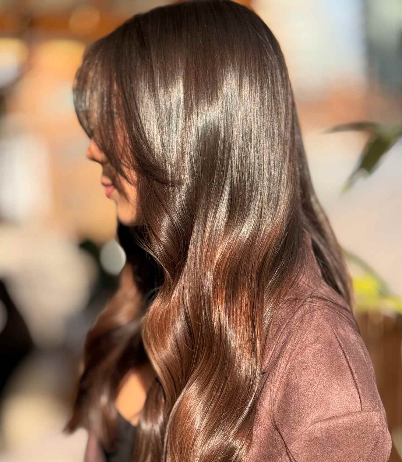 Tratamientos de reconstrucción capilar Ybera - Genoma y Botulínica