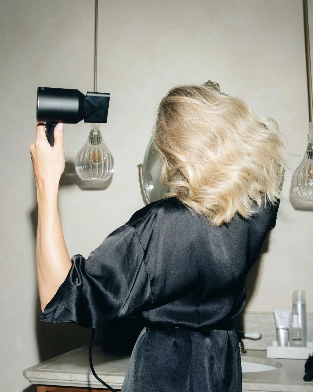 Cómo Mantener tu Alisado Ybera Paris Impecable