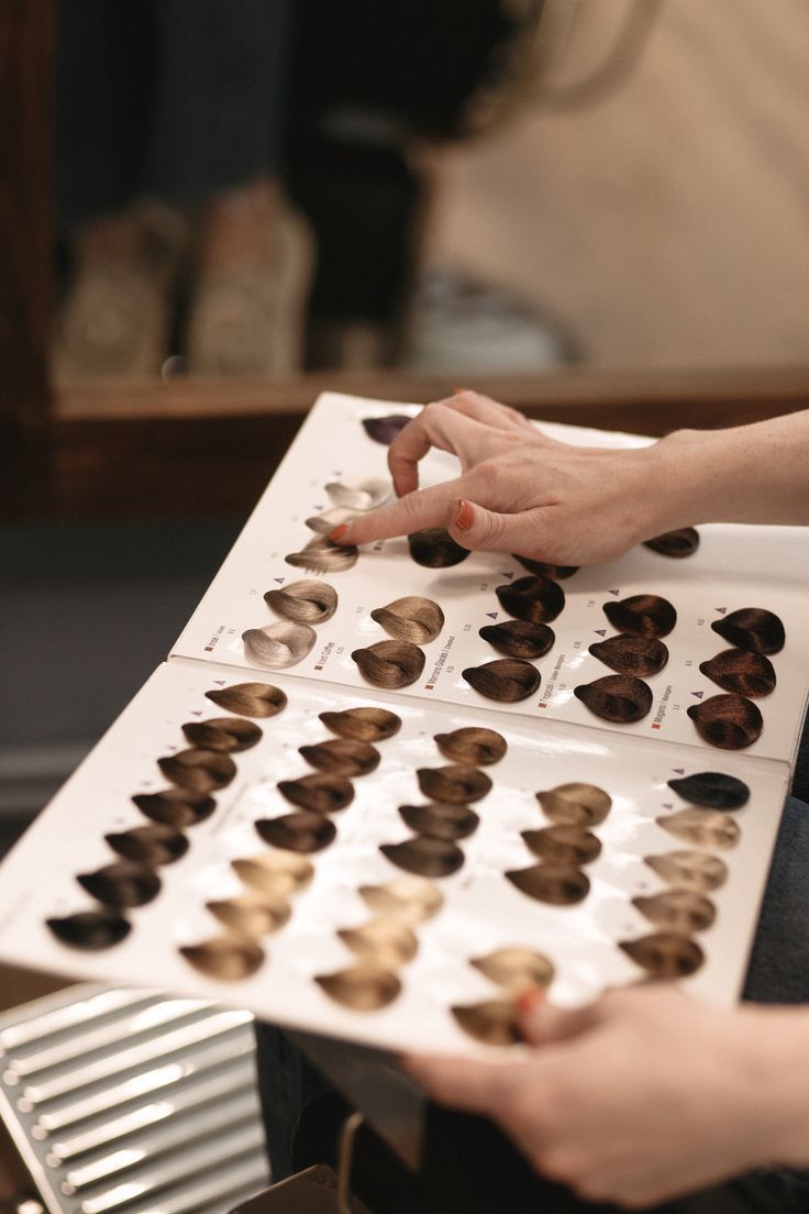 Balayage vs Mechas: Qué Técnica Elegir para un Resultado Sofisticado