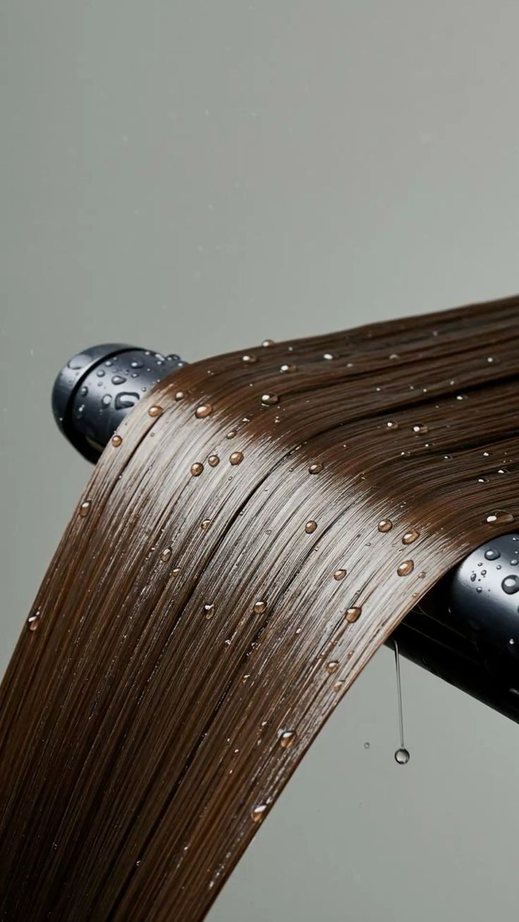 Hidratación Profunda Capilar: El Primer Paso para Recuperar la Salud y Belleza de tu Cabello