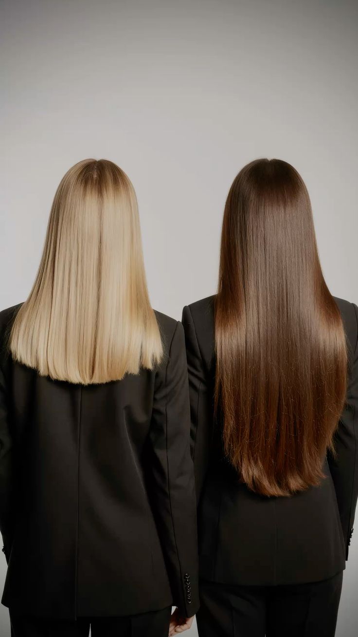 La revolución capilar: Alisados Orgánicos Ybera vs Alisados Permanentes