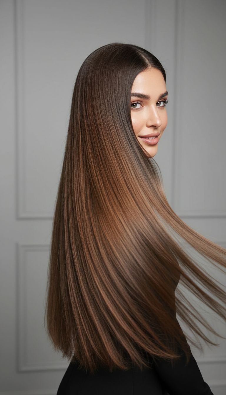 Pasos Esenciales para Secar tu Cabello Post-Alisado