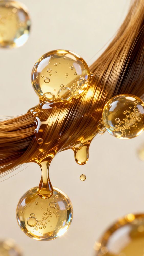 Consejos Clave para un Cabello Saludable y Radiante