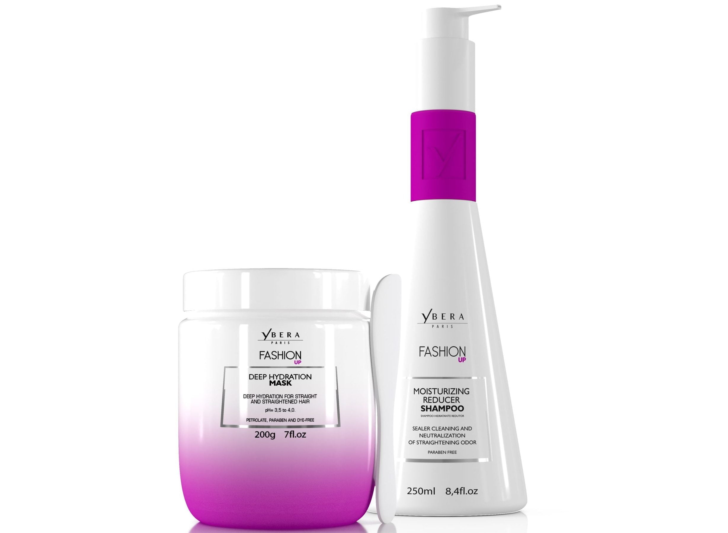 Ybera Discovery Express Ybera Alisado Opiniones Ybera Paris