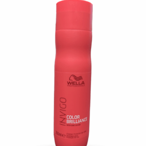 Wella Shampoo Invigo Color Brilliance