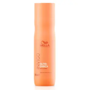 Wella Shampoo Invigo Nutri Enrich